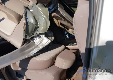 2005 Ford Expedition Xlt z USA, uszkodzony, nr VIN 1FMPU15575LA85675